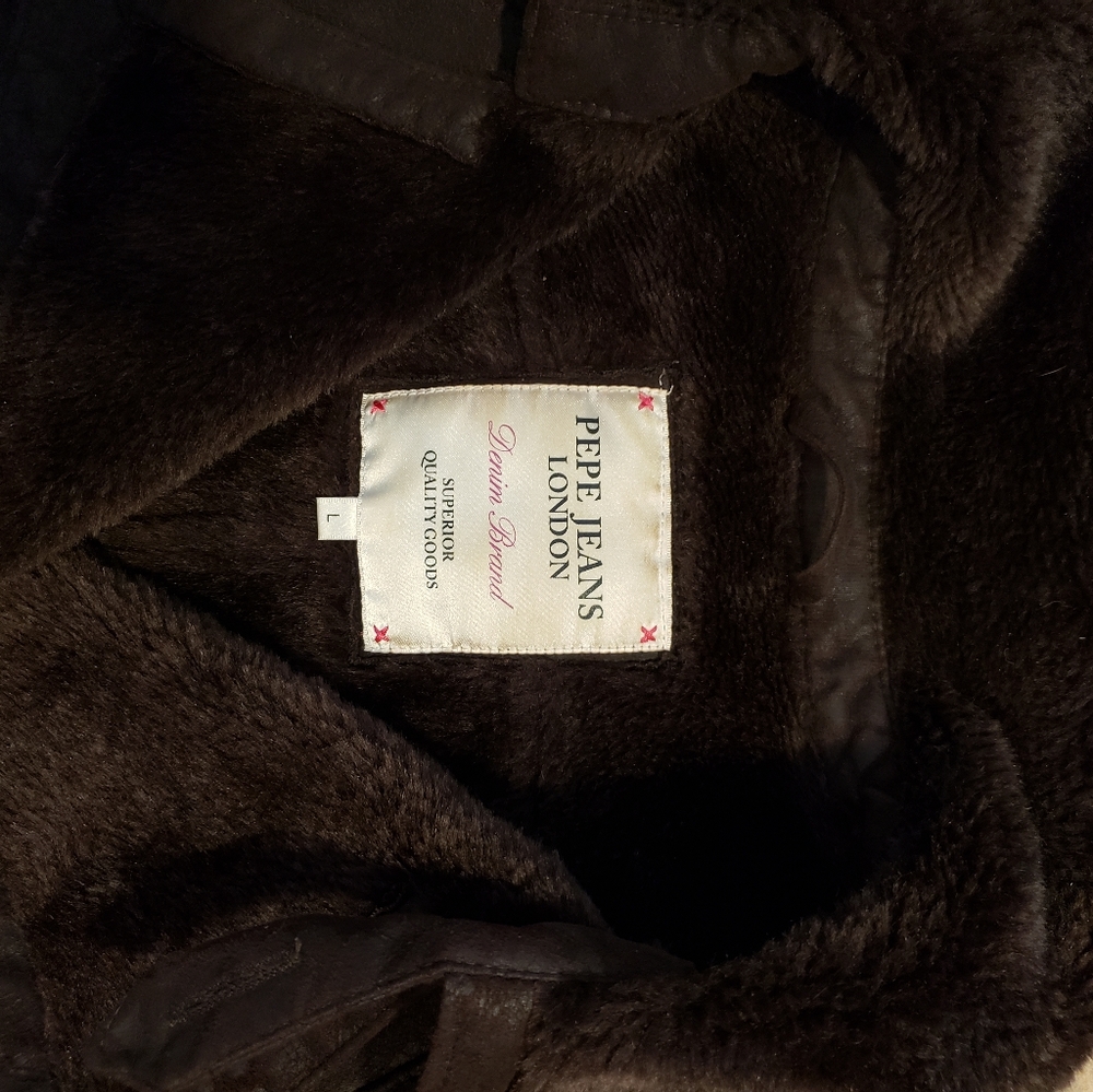 Jacket - Picture 4 of 6